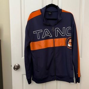 Star Wars Our Universe Ahsoka Tano Track Jacket